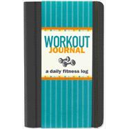 Workout Journal 9781441312297