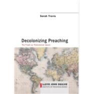 Decolonizing Preaching