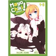 Mayo Chiki! Omnibus 1 9781626922297
