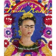 Frida Kahlo 9783791372297