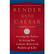 Render unto Caesar