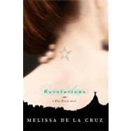 Revelations (A Blue Bloods Novel) 9781423102298