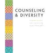 Counseling & Diversity, 1st Edition 9781133332299