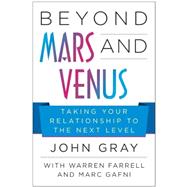 Beyond Mars and Venus 9781942952299