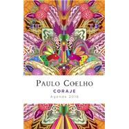 Coraje Agenda 2016 Calendar 9781101912300