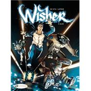 Wisher 3: Glee 9781849182300