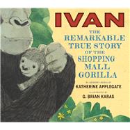 Ivan 9780544252301