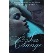 Sea Change 9780439922302