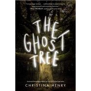 The Ghost Tree