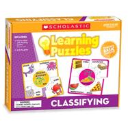 Classifying Learning Puzzles