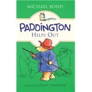 Paddington Helps Out 9780062312303