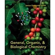 Student Study Guide/Solutions Manual to accompany General, Organic & Biological Chemistry 9780077332303