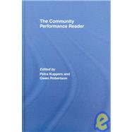 The Community Performance Reader