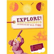 Explore! 9780500292303