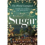Sugar 9781643132303