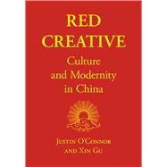 Red Creative