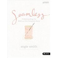 Seamless 9781430032304