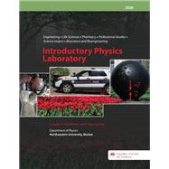 Introductory Physics Laboratory - Northeastern University, Boston 9781533922304