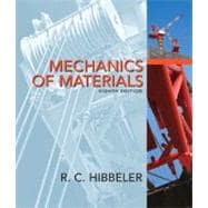 Mechanics of Materials 9780136022305