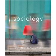 Sociology Plus NEW MySocLab with eText -- Access Card Package 9780205252305