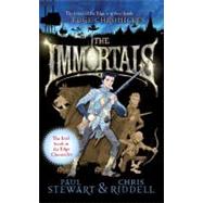 Edge Chronicles 10: The Immortals 9780385752305