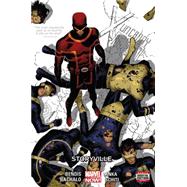 Uncanny X-Men Vol. 6 9780785192305