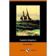 Captain Singleton