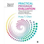 Practical Program Evaluation 9781412992305