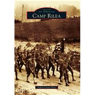 Camp Rilea 9781467132305