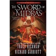The Sword of Midras A Shroud of the Avatar Novel 9780765382306