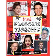 The Vloggers Yearbook 9781499802306