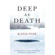 Deep As Death 9781912242306