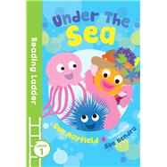 Under the Sea 9781405282307