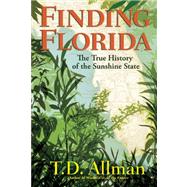 Finding Florida 9780802122308