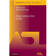 Pure Inductive Logic