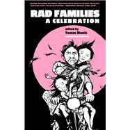 Rad Families 9781629632308