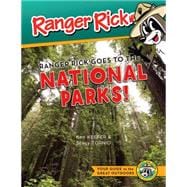 Ranger Rick 9781630762308