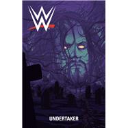 WWE Undertaker 9781684152308