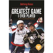 The Greatest Game I Ever Played 9781988002309