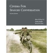 Cinema for Spanish Conversation 9781585102310