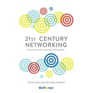 21st Century Networking 9781783962310