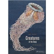 Creatures of the Deep 9783791372310