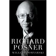 Richard Posner 9780199332311