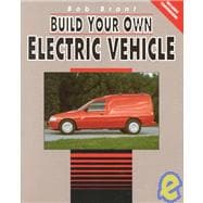 Build Your Own Electric Vehicle