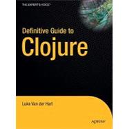 Practical Clojure