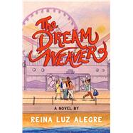 The Dream Weaver 9781534462311