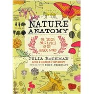 Nature Anatomy 9781612122311