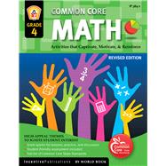 Common Core Math Grade 4 9781629502311