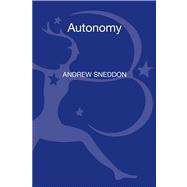 Autonomy