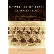 University of Texas at Arlington 9781467132312